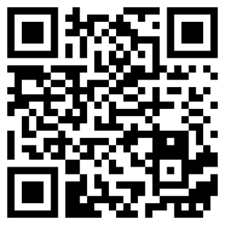 QR код для AR